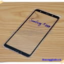 Thay mặt kính thay kính màn hình ép kính Samsung Galaxy A7 (2018) SM-A750