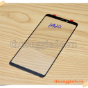 Thay mặt kính thay kính màn hình ép kính Samsung Galaxy A9 (2018) A920
