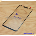 Thay mặt kính thay kính màn hình ép kính Vivo X21