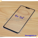 Thay mặt kính thay kính màn hình ép kính Vivo X21i