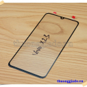 Thay mặt kính thay kính màn hình ép kính Vivo X23