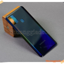 Thay nắp lưng Samsung Galaxy A21s, thay nắp đậy pin, thay vỏ máy
