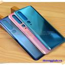 Thay nắp lưng Xiaomi Mi 10 5G/ Mi10, thay kính lưng, thay nắp đậy pin lấy ngay