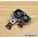 Thay thế cụm camera sau Huawei P30 Pro (camera kép, chính 40 MP & Phụ 20 MP)