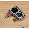 Thay thế cụm camera sau Huawei P40 Pro (camera kép, chính 50 MP và  phụ 40 MP)
