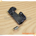 Thay thế cụm loa nghe gọi đàm thoại iPhone Xs (5.8") lấy ngay