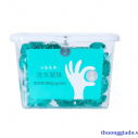 Viên giặt quần áo Xiaomi Xiaoxian dùng cho máy giặt (hộp 300g, 60 viên * 5g)