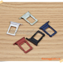 Khay sim iPhone 12, bản 2 sim