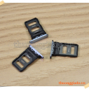 Khay sim Mi 11 5G (2 in 1), 2 ngăn đựng nano sim
