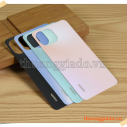 Thay kính lưng (nắp lưng) Mi 11 Lite chính hãng giá rẻ lấy ngay