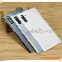 Thay kính lưng, nắp lưng Samsung Galaxy Note 10/ Samsung Note 10/ N970 (hàng zin tháo máy, kèm kính camera sau)
