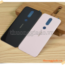 Thay kính lưng Nokia 4.2 chính hãng giá rẻ lấy ngay
