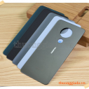 Thay kính lưng Nokia 7.2 Nokia 6.2 chính hãng giá rẻ lấy ngay