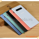 Thay kính lưng Samsung Galaxy S10 Plus S10+ G975 (hàng zin tháo máy, kèm kính camera sau)
