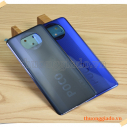 Thay nắp lưng (nắp đậy pin) Mi POCO X3 NFC chính hãng giá rẻ lấy ngay