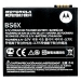 Pin Motorola BS6X_Pin Motorola A555_XT800 Original