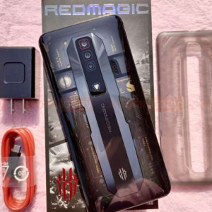 Đánh giá RedMagic 7 - Điện thoại chơi game đầu tiên trên thế giới được trang bị Snapdragon 8 thế hệ 1