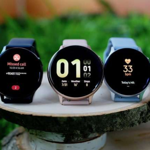 Đồng hồ thông minh