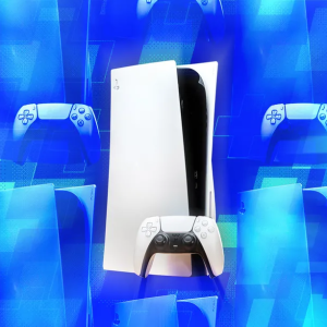 Máy chơi game PlayStation 5 có sẵn hàng từ Sony lúc 6 giờ chiều ngày 24/3/2022 múi giờ ET (cập nhật: đã bán hết)