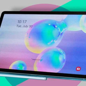 Máy tính bảng Android tốt nhất năm 2022