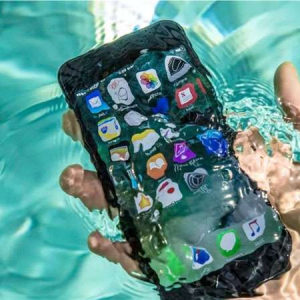 Hướng Dẫn Cách Thay Pin iPhone 12 Pro Max Không Mất Chống Nước?
