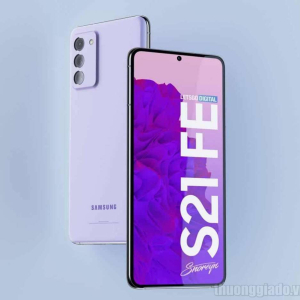 Samsung Galaxy S21 FE sẽ ra mắt vào tháng 1, việc ra mắt Galaxy S22 bị trì hoãn