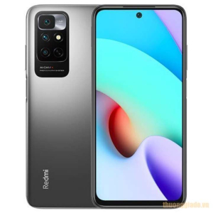 Xiaomi Redmi Note 11 4G chính thức được công bố