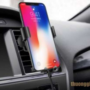 Cách chọn mua giá đỡ điện thoại trên ô tô
