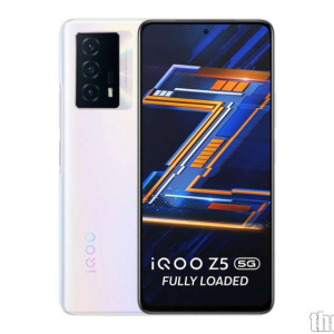 iQOO Z5 sẽ có phiên bản chuyên nghiệp - đó là tiết lộ từ Leaker