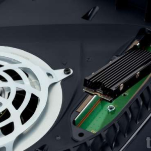 Bản cập nhật lớn cho phép ổ M.2 của PlayStation 5, cải thiện phát trực tuyến trò chơi và hơn thế nữa
