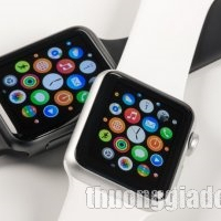 Xếp hạng 10 dây đeo đồng hồ cho Apple Watch hàng đầu được đề xuất