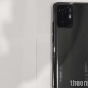Xiaomi 11T Pro ra mắt toàn cầu với công suất sạc cực nhanh 120W