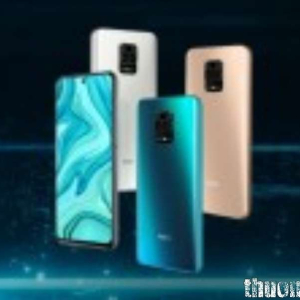 Xiaomi Redmi Note 10 Lite chính thức ra mắt - có lẽ là một chiếc điện thoại quen thuộc với một cái tên mới