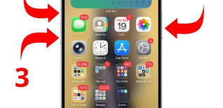 4 cách reset nhanh cho iPhone 17 / iPhone 17 Pro / iPhone 17 Pro Max  / iPhone Air khi bị đơ