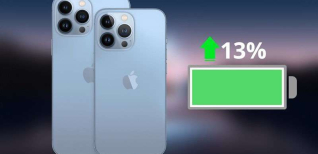 Đánh Giá Gải Đáp Pin iPhone 13 Pro Max Bao Nhiêu MAH? Sạc Bao Lâu