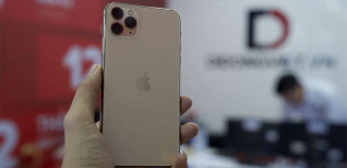 Top 8 Điện Thoại iPhone Pin Trâu Nhất - Giá Rẻ Nhất Năm 2022