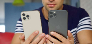 So Sánh Pin iPhone 12 Pro Max và 11 Pro Max. Nên Mua Loại Nào Hơn