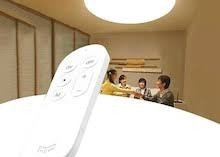 Hướng dẫn kết nối đèn ốp trần Xiaomi Yeelight Led Ceiling Light 48cm/ 65cm/ 96x64cm/ 94x64cm với ứng dụng Mi Home + điều khiển bluetooth đi kèm