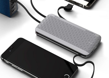 Những lưu ý quan trọng để pin sạc dự phòng không bị nổ