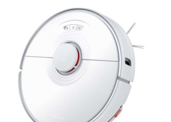 Roborock S7 Robot Vacuum Cleaner cuối cùng đã ra mắt và có sẵn để mua