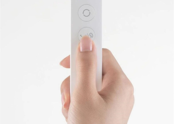 Hướng dẫn sử dụng các phím trên điều khiển không dây bluetooth cho quạt cây Xiaomi Smartmi Standing Fan 2 và 2S