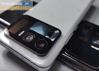 Thay màn hình Xiaomi Mi 11 Ultra