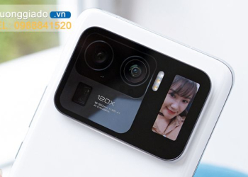 Xiaomi mi 11 ultra giá bao nhiêu?