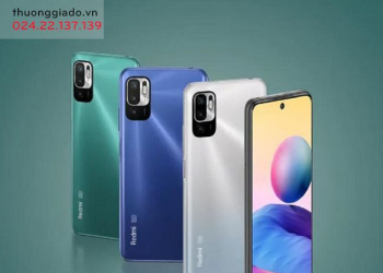 Thay màn hình Redmi 20X