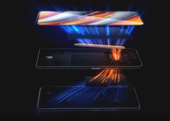 Thay Màn Hình XIAOMI POCO F3