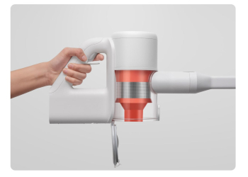 Máy hút bụi nào tốt ?