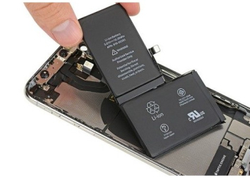 Thay pin điện thoại samsung chính hãng ở đâu?