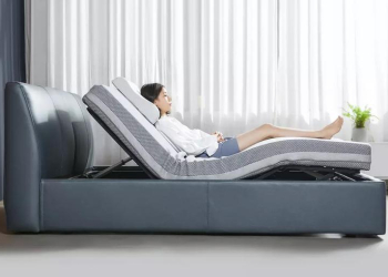 Giường điện thông minh Xiaomi  8H Milan được bán chính thức 