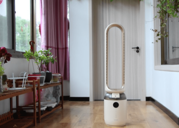 Đánh giá Quạt không cánh Daewoo: Quạt không cánh tốt nhất cho ngôi nhà của bạn