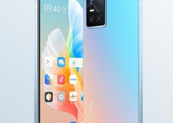 Điện thoại Vivo S10 được liệt kê trên TENAA với các thông số kỹ thuật chính